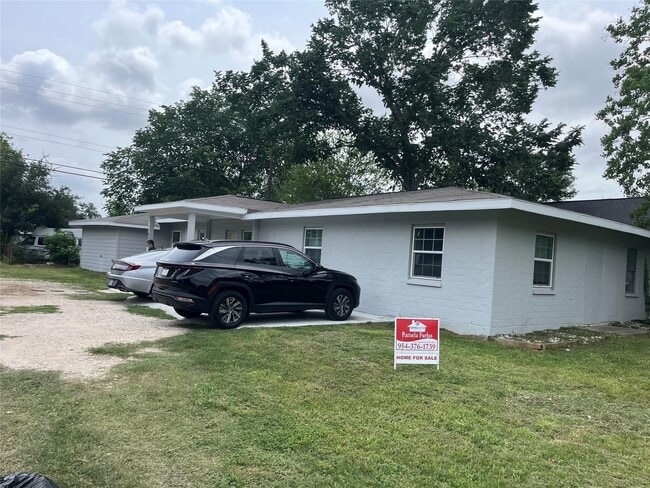 property at 10434 Burman St