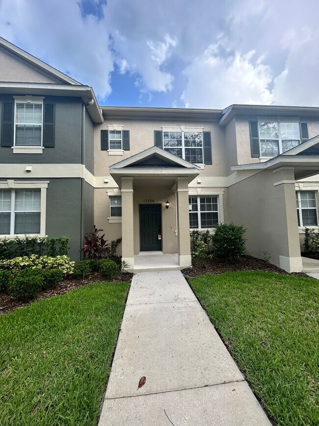 property at 12534 Cruxbury Dr