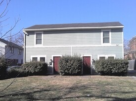 367 Transylvania Park in Lexington, KY - Building Photo