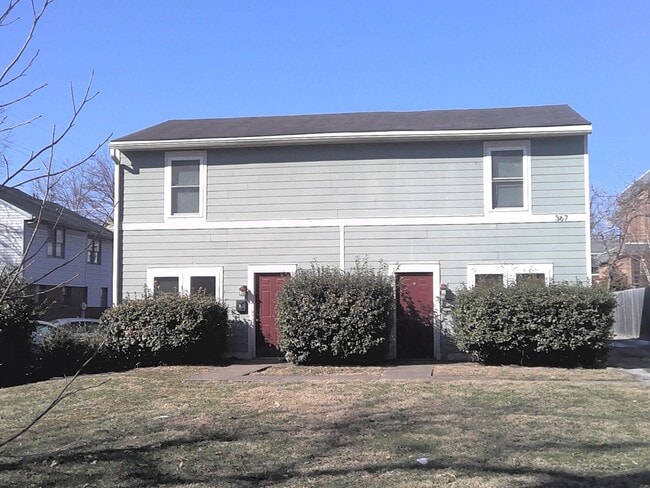 property at 367 Transylvania Park