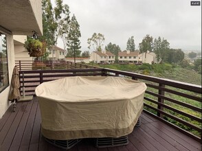 21834 Mirador in Mission Viejo, CA - Foto de edificio - Building Photo