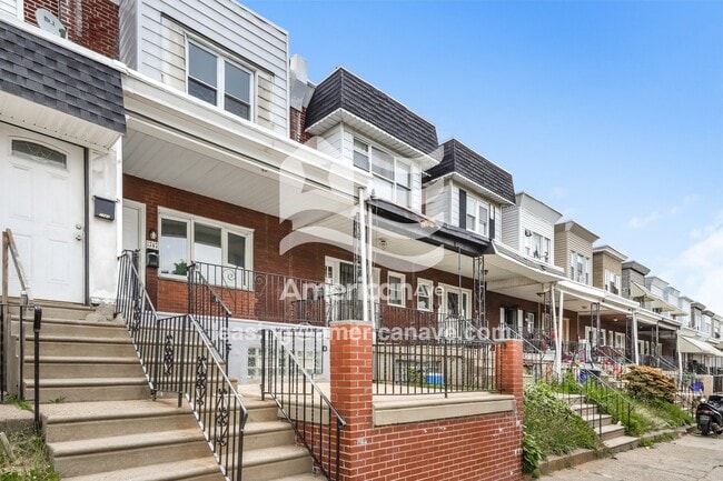 1747 Scattergood St in Philadelphia, PA - Building Photo - Building Photo