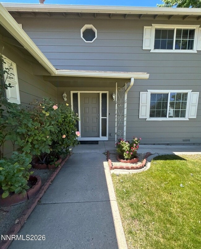 property at 3285 Danville Dr