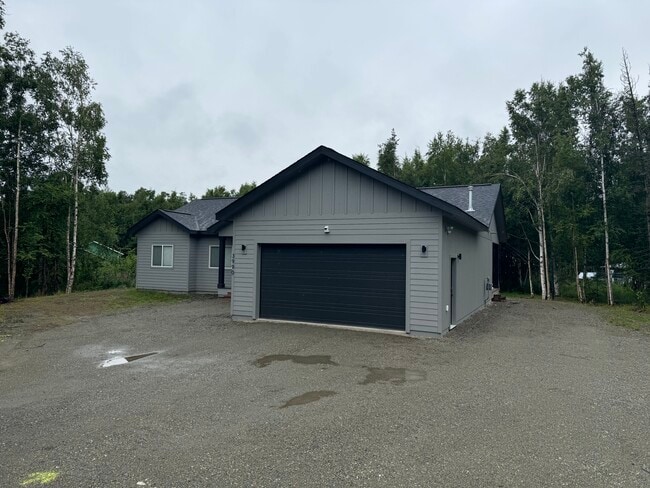 property at 3990 S Birch Cove Dr