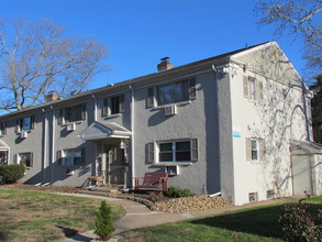 Sun Garden Apartments in Yardley, PA - Building Photo - Other