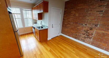 2 Marney St, Unit 3 in Cambridge, MA - Building Photo - Building Photo