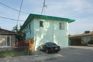 27 Topeka Ave in San Jose, CA - Building Photo - Building Photo