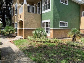 4316 S Kirkman Rd in Orlando, FL - Building Photo