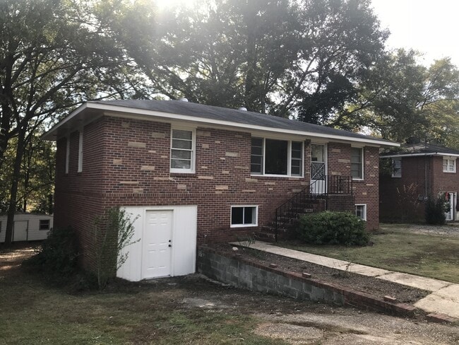 724 Turner Rd in Columbus, GA - Building Photo - Building Photo