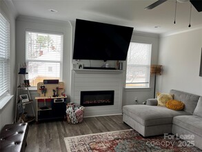 1308 Old Concord Rd in Salisbury, NC - Building Photo - Building Photo