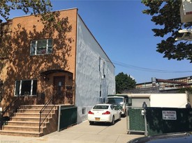 2345 60th St Apartments