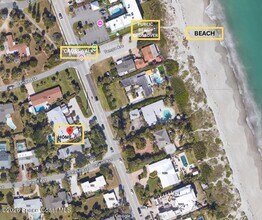 1510 S Miramar Ave in Indialantic, FL - Building Photo - Building Photo