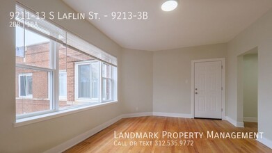 13 S Laflin St in Chicago, IL - Building Photo - Building Photo