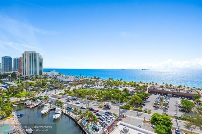 property at 1 Las Olas Cir