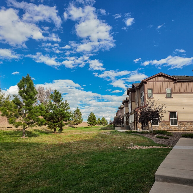 5234 Prominence Pt, Unit 5234 in Colorado Springs, CO - Building Photo - Building Photo