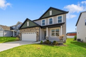 106 Sommerset Ct in O'Fallon, MO - Building Photo - Building Photo