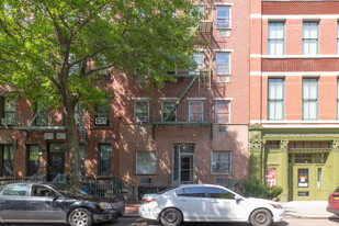 165 E 104th St Apartamentos