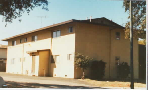 774 Carmel Ave in Sunnyvale, CA - Foto de edificio - Building Photo