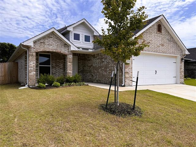 1711 Aleia Cv in Sherman, TX - Building Photo - Building Photo