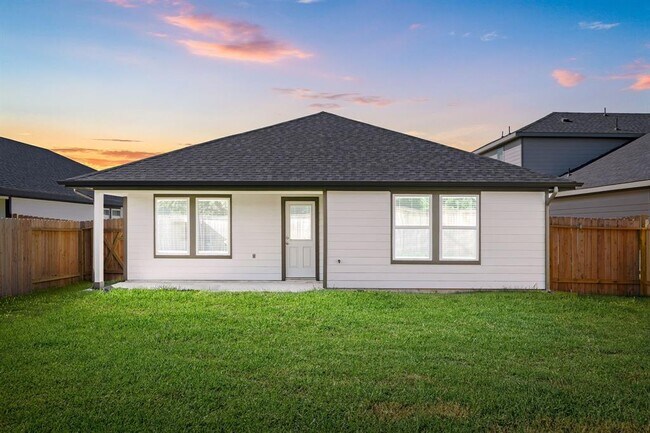 property at 30815 Brightwell Bnd