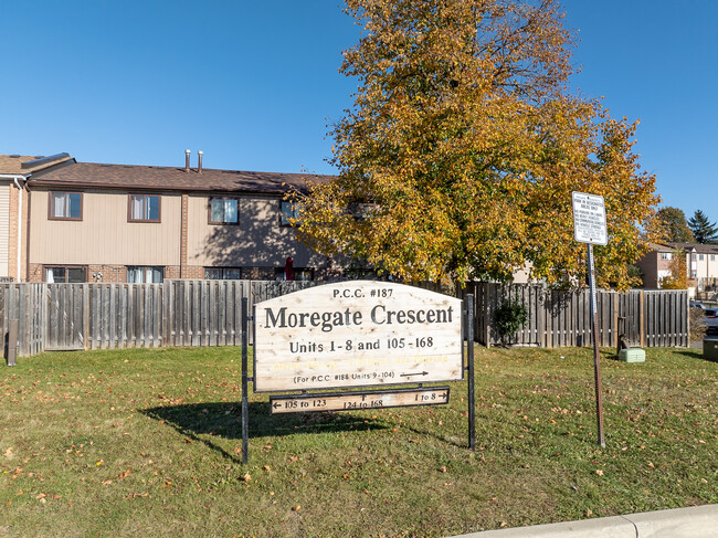 143 Moregate Cres