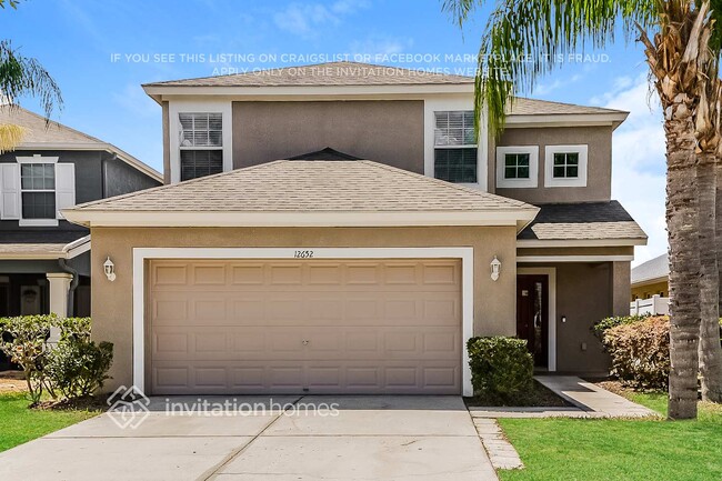 property at 12652 Belcroft Dr