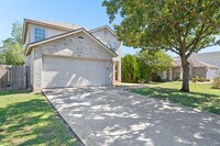 314 Greener Dr in Leander, TX - Foto de edificio - Building Photo