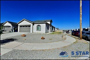 14945 Tierra Escape Ave in El Paso, TX - Building Photo