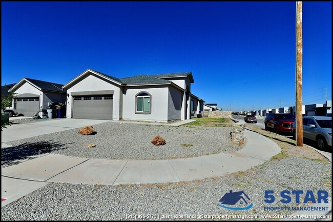 14945 Tierra Escape Ave