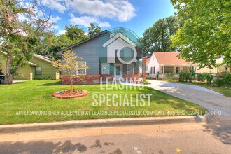 416 Iowa St in Norman, OK - Building Photo - Building Photo