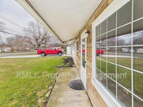 3434 Lawndale Dr in Kent, OH - Building Photo - Building Photo