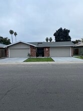 6329 Morgan Pl in Stockton, CA - Building Photo - Building Photo