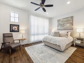 2914 Lamar St in Houston, TX - Building Photo - Building Photo
