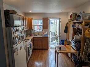 1103 Daly St in Philadelphia, PA - Building Photo - Building Photo
