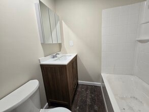 316 Columbia Blvd, Unit 4 in National Park, NJ - Building Photo - Building Photo