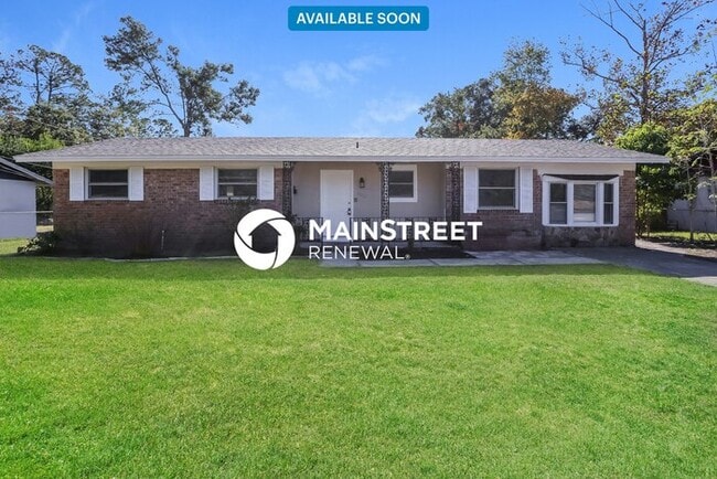 property at 7912 Dalehurst Dr S
