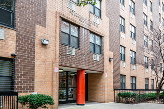 Abyssinian Towers in New York, NY - Building Photo - Building Photo