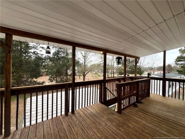 property at 2472 John Hall Rd