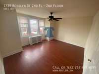 1739 Roselyn St in Philadelphia, PA - Building Photo - Building Photo