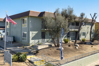 Granada Terrace Apartments in National City, CA - Building Photo - Primary Photo