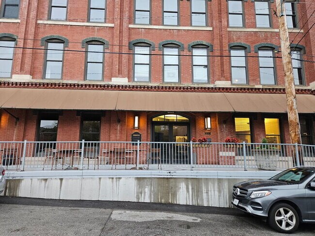 200 Main St in Kansas City, MO - Building Photo - Building Photo