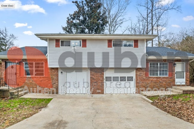 property at 3602 Missionaire Ave