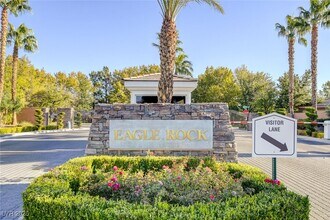 520 Proud Eagle Ln in Las Vegas, NV - Building Photo - Building Photo