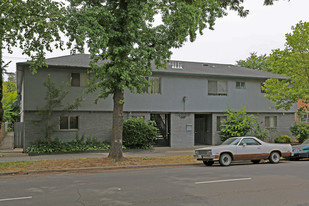 2610 X St Apartments