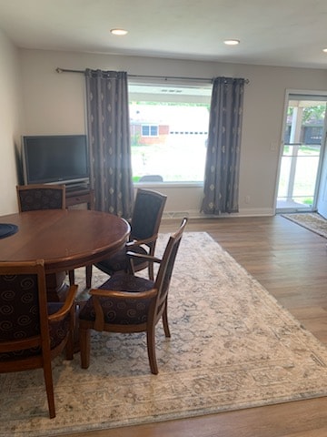 property at 2240 Huron Rd