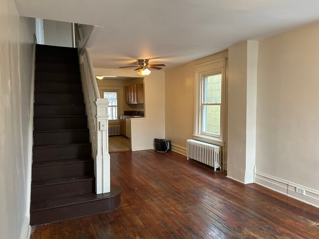 808 E Morton St in Bethlehem, PA - Foto de edificio - Building Photo