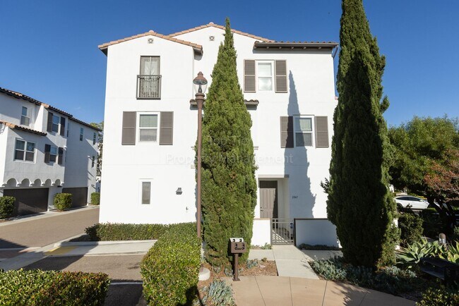 property at 1841 Cliff Swallow Ln