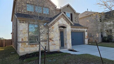 125 Raleigh Dr in Georgetown, TX - Building Photo - Building Photo