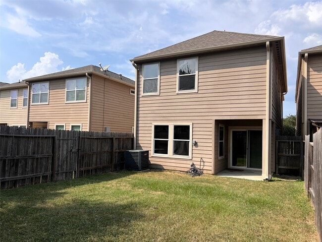 17107 Wilthorne Gardens Ct