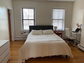 9 Hanson St in Boston, MA - Building Photo - Building Photo